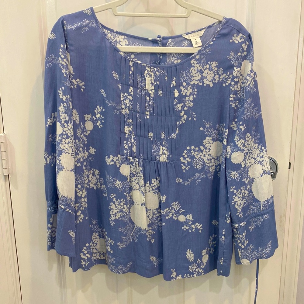 Ladies designer top